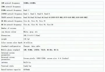 The Samsung Galaxy S21 gets a 32 MPx camera