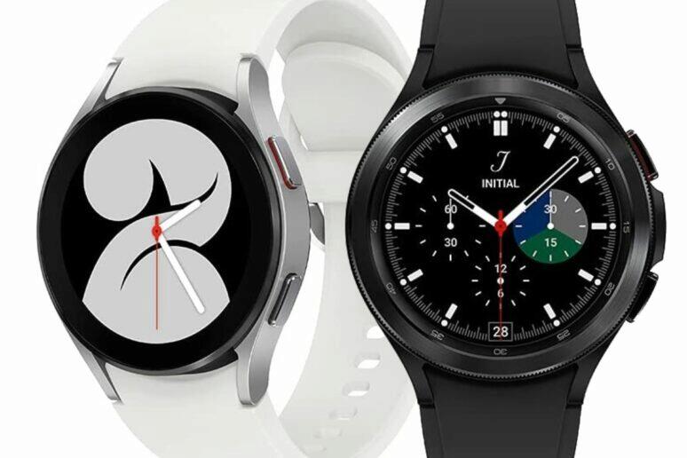 Samsung Galaxy Watch4 cena