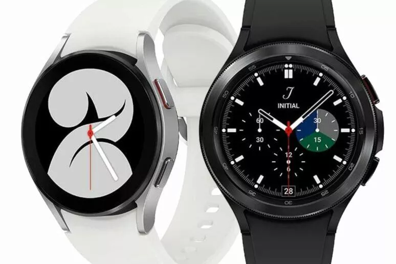 Samsung Galaxy Watch4 cena Samsung Galaxy Watch4 cena