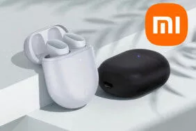 sluchátka xiaomi