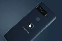 Smartphone for Snapdragon Insiders předprodej