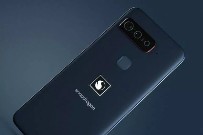 Smartphone for Snapdragon Insiders předprodej Smartphone for Snapdragon Insiders předprodej