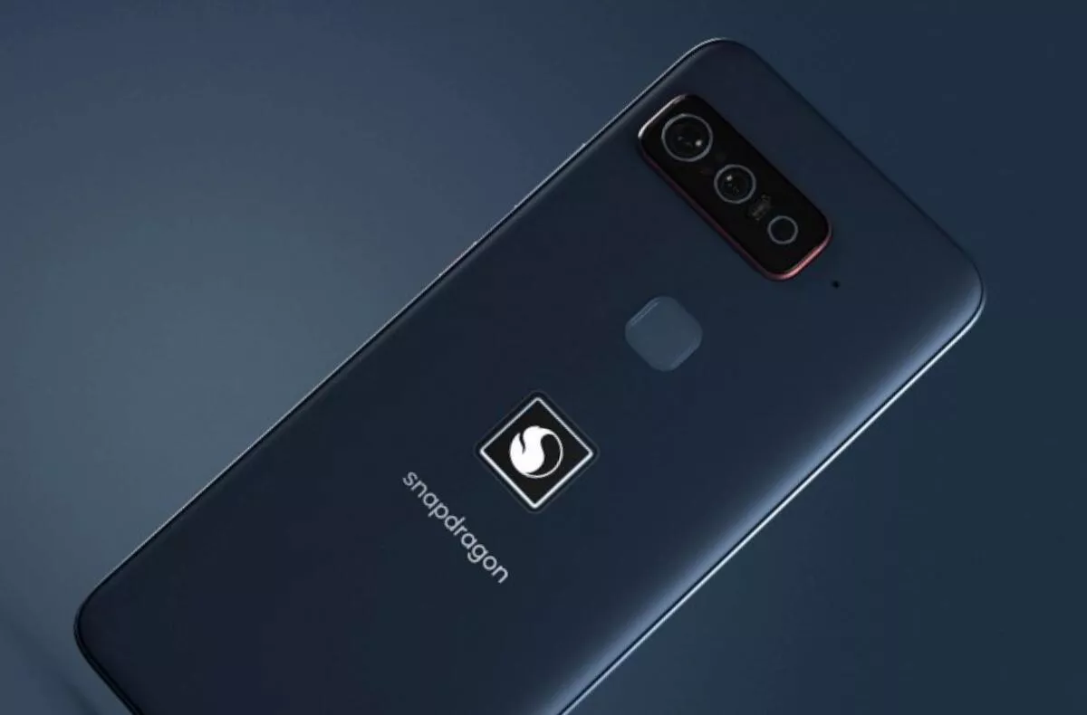 smartphone for snapdragon insiders predprodej