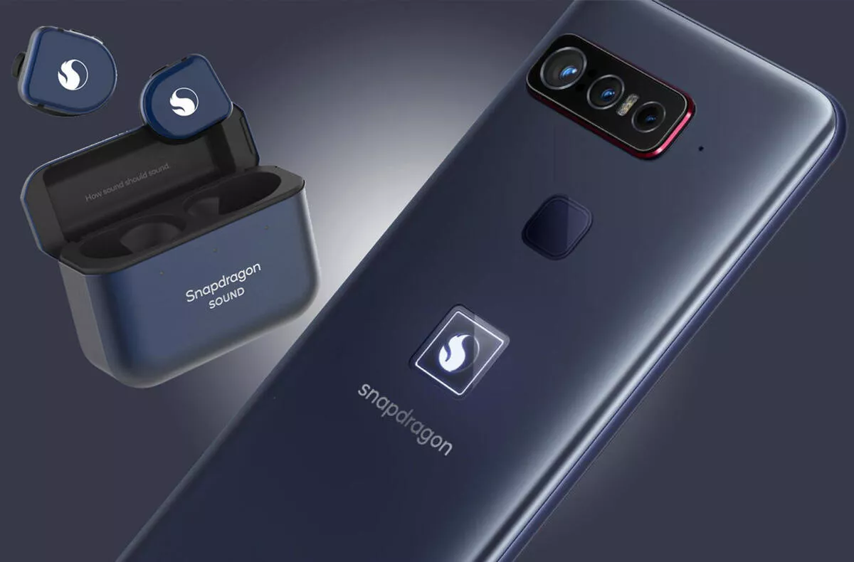 snapdragon telefon