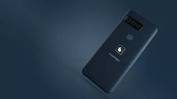 snapdragon telefon