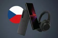 Sony Xperia 1 III předobjednávky ČR