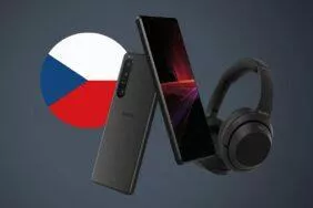 Sony Xperia 1 III předobjednávky ČR