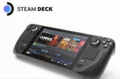 steam deck