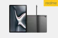 tablet realme