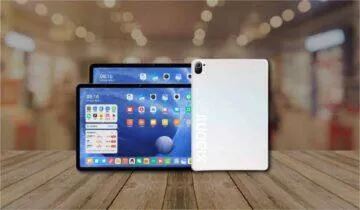 Xiaomi Mi Pad 5 tablets are approaching