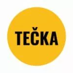 Tečka logo