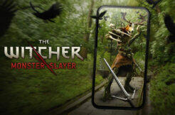 The Witcher Monster Slayer vychází na Android