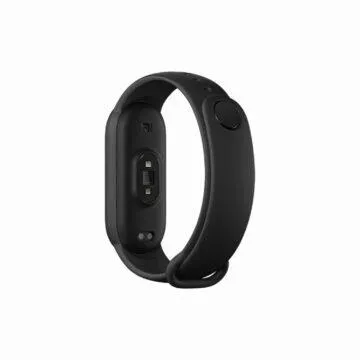 TOP 10 fitness chytrý náramek ČR Xiaomi Mi Band 5