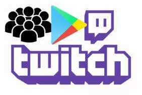 Twitch pro Android stream Watch party amazon prime náhled