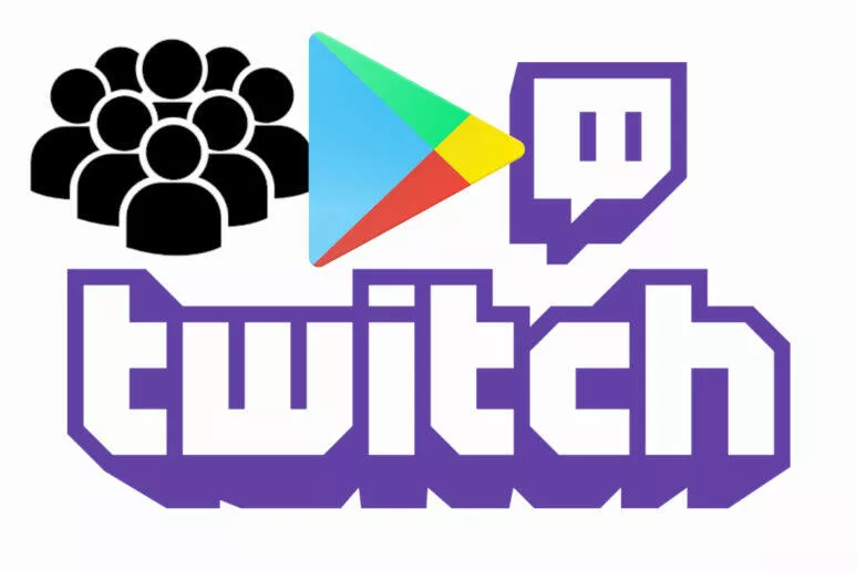 Twitch pro Android stream Watch party amazon prime náhled Twitch pro Android stream Watch party amazon prime náhled