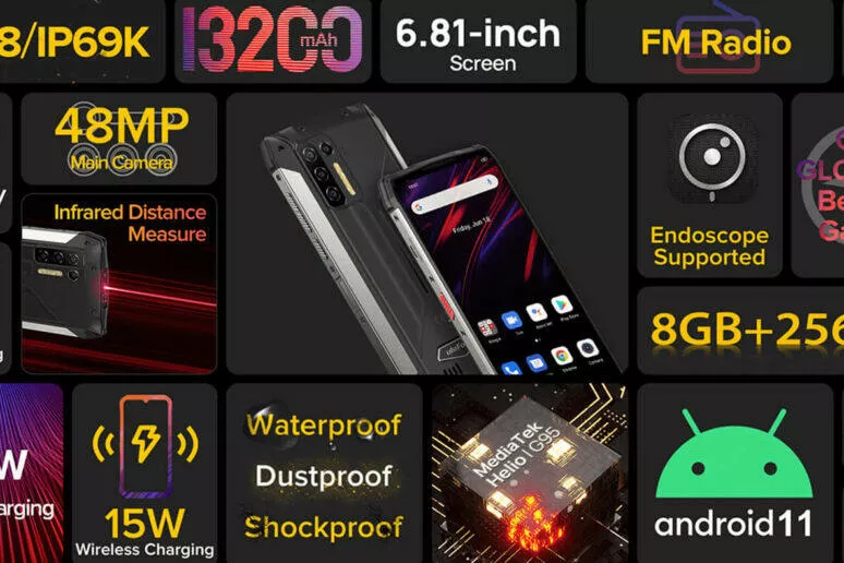 ulefone armor 13 ulefone armor 13
