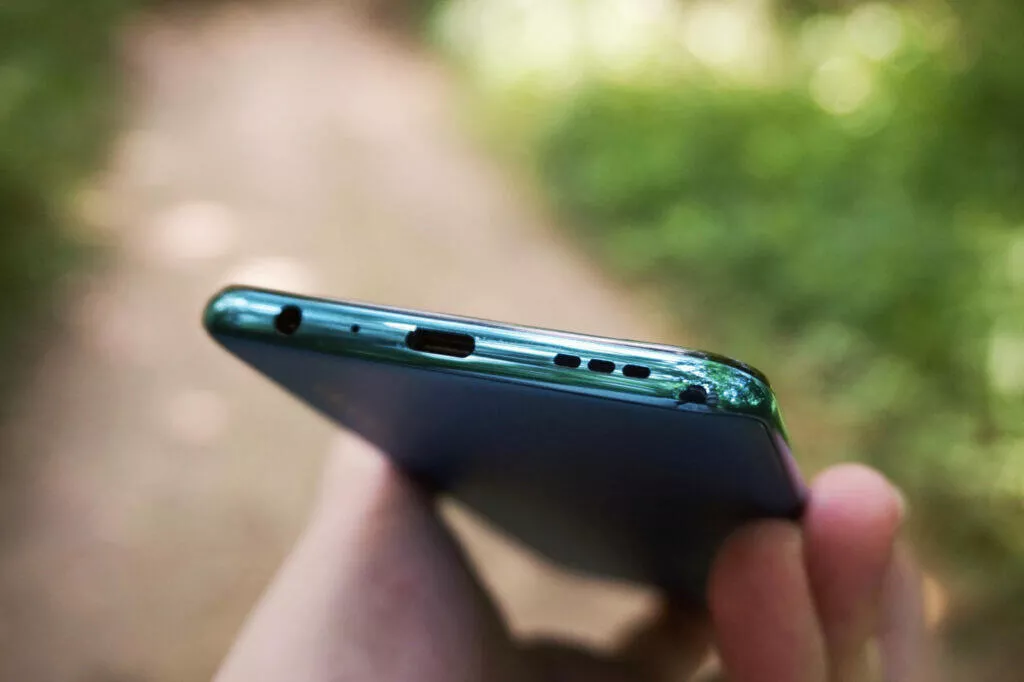 usb c audio jack oppo reno5 5g