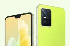 vivo s10