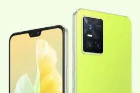 vivo s10