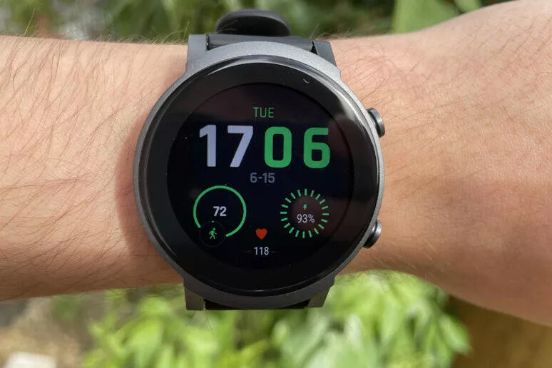 wear os 3 aktualizace wear os 3 aktualizace