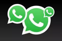 WhatsApp na více zařízeních beta test