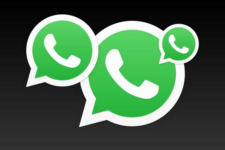 WhatsApp na více zařízeních beta test