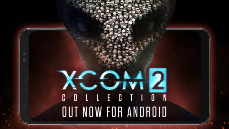 XCOM 2 Collection – Out now for Android