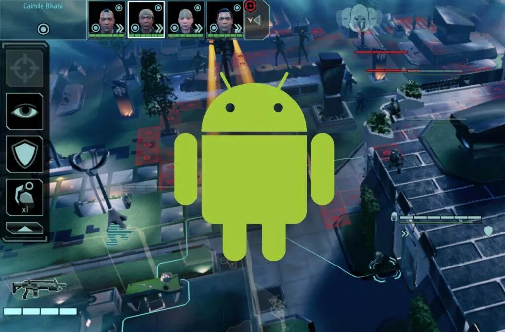 XCOM 2 Collection pro Android je venku. Podporuje váš mobil?