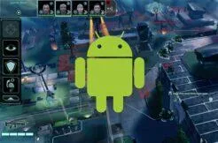 XCOM 2 Collection Android podporované telefony