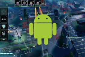 XCOM 2 Collection Android podporované telefony