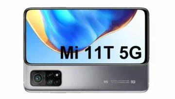 xiaomi mi 11t 5g