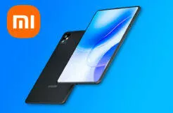 Xiaomi Mi Pad 5