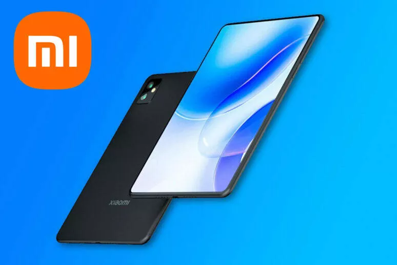 Xiaomi Mi Pad 5 Xiaomi Mi Pad 5