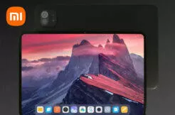 xiaomi mi pad 5