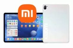 Xiaomi Mi Pad 5 FCC certifikace