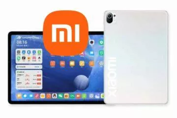Xiaomi Mi Pad 5 FCC certifikace