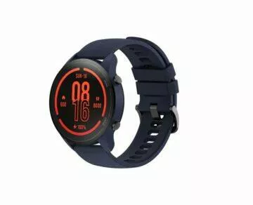 xiaomi mi watch