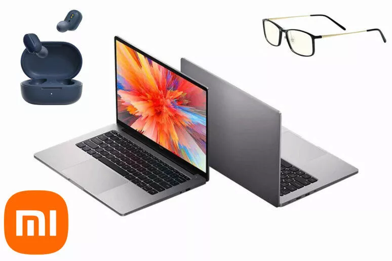 xiaomi produkty Xiaomi RedmiBook Pro 15 xiaomi produkty Xiaomi RedmiBook Pro 15