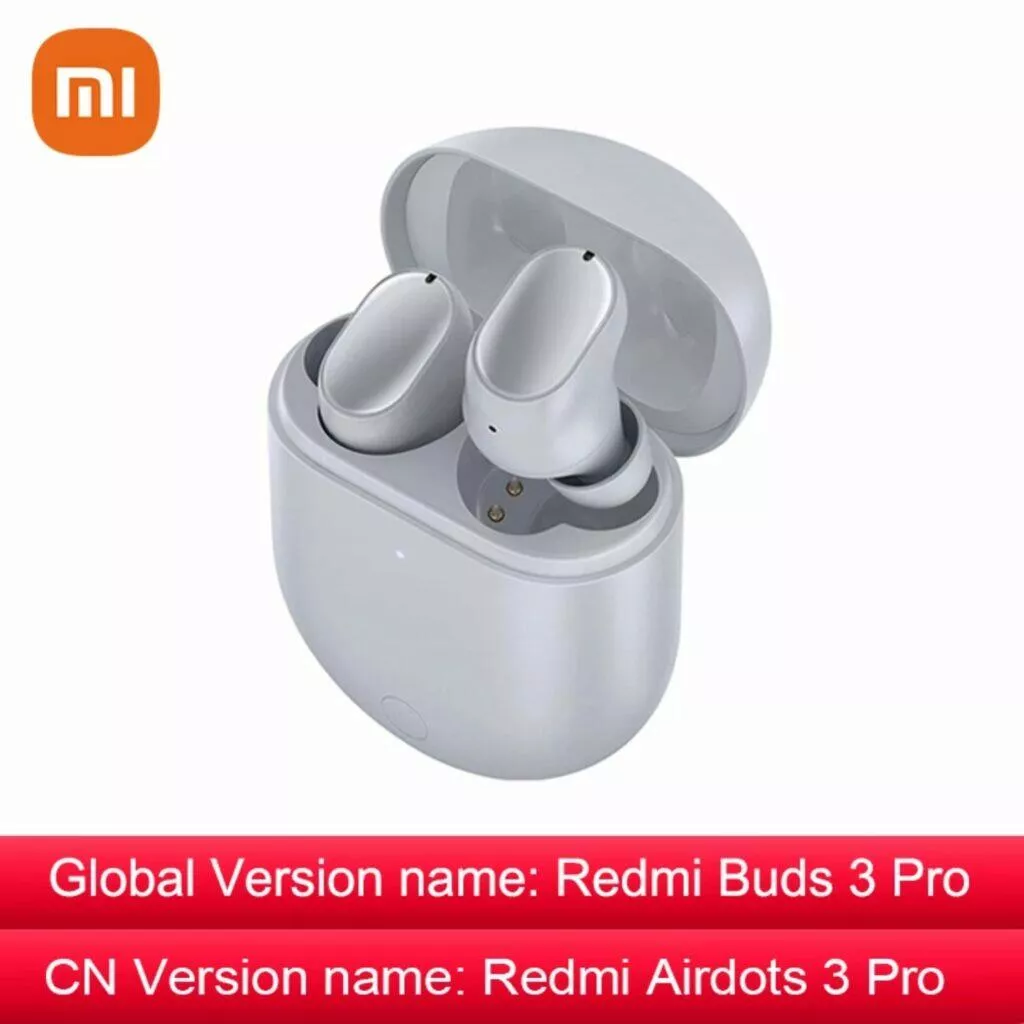 Xiaomi Redmi Buds 3 Pro cena název