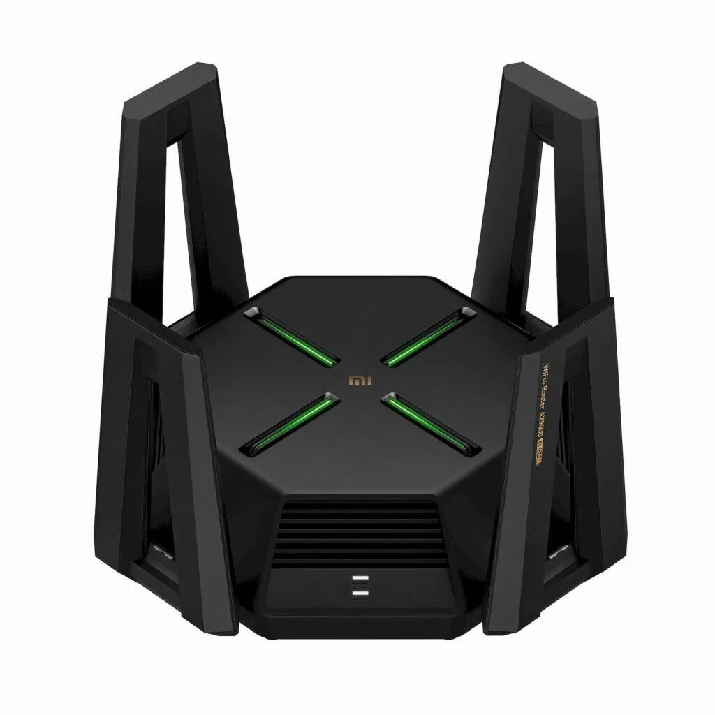 xiaomi router
