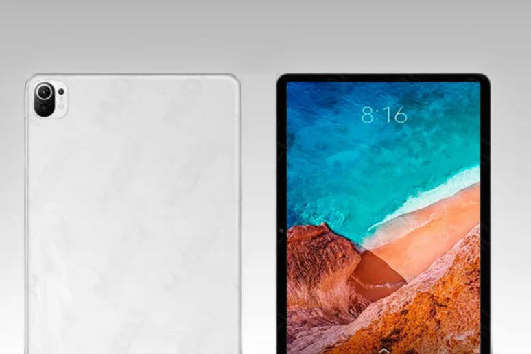 xiaomi tablety