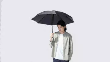 xiaomi urevo umbrella