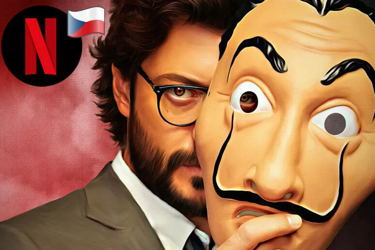 5. série papírový dům datum vydání 5. série papírový dům datum vydání