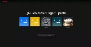 AliExpress levné premium Spotify Netflix YouTube - Netflix účty