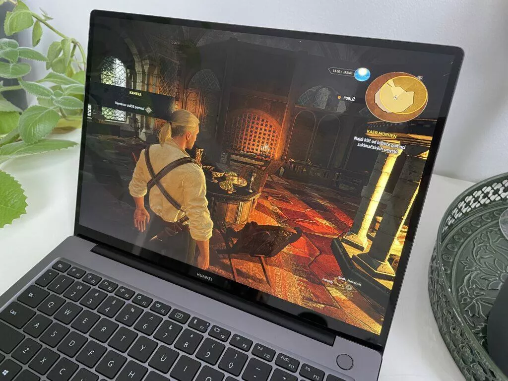 AMD Ryzen vykon