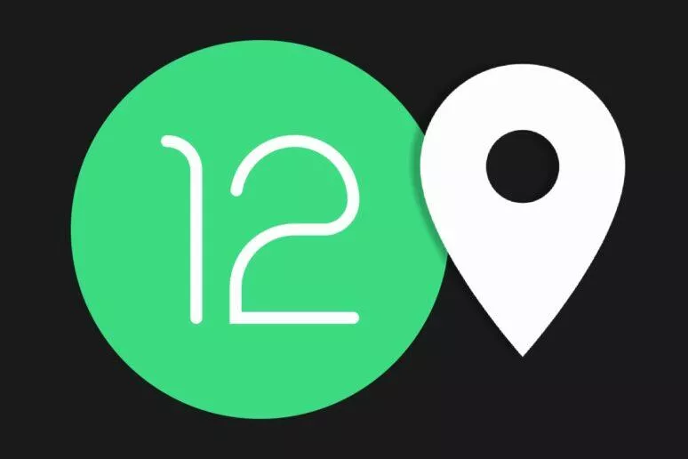 Android 12 určování polohy Android 12 určování polohy