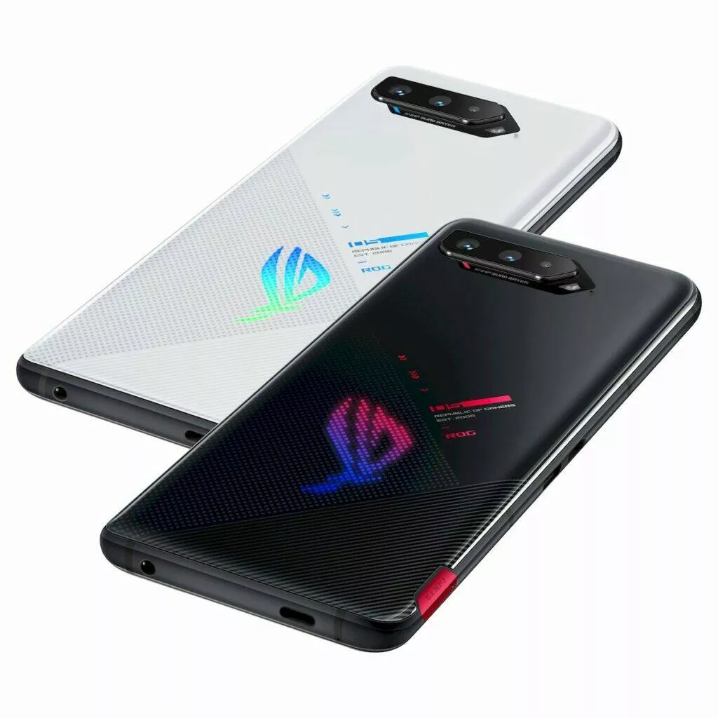asus herní mobil