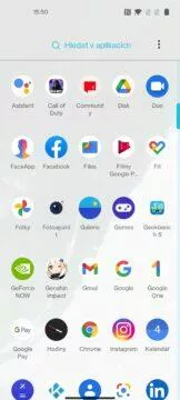 coloros vs oxygenos