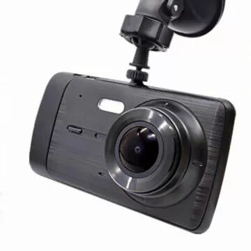 Deelife Dash Cam X4