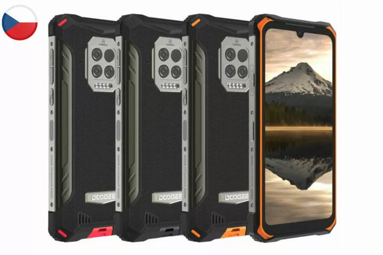 doogee s86 pro doogee s86 pro